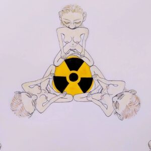 Profile picture April 26, 2025— bij Geldern, Germany.