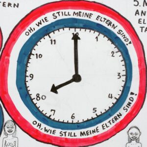 Profile picture April 26, 2025De hoofdstad van Nederland en Duitsland is Elten + r = ouders in Duits ...