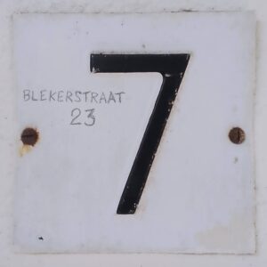 Profile picture June 29, 2025Blekerstraat 23 Arnhem