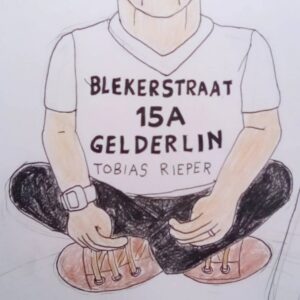 Profile picture August 1, 2025