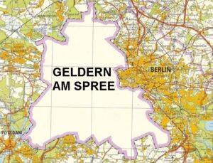 Profile picture September 4, 2025Geldern am Spree