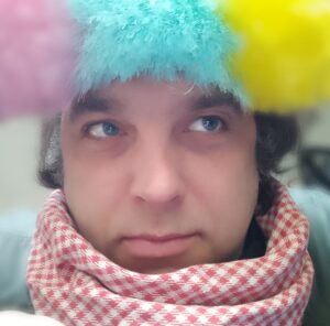 Profile picture November 11, 2025