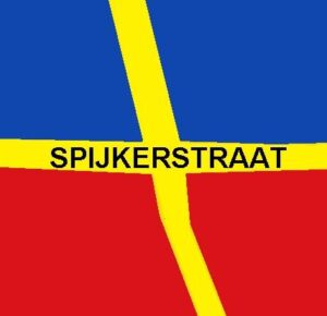 Profile picture January 3, 2026Spijkerstraat Blekersgang en Blekerstraat Arnhem