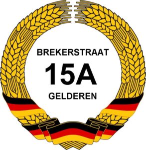 Profile picture June 27, 2026Opgestaan uit de leugens en gericht naar de toekomst, laat ons Jou van goede dienen, Geldren, verenigd vaderland!